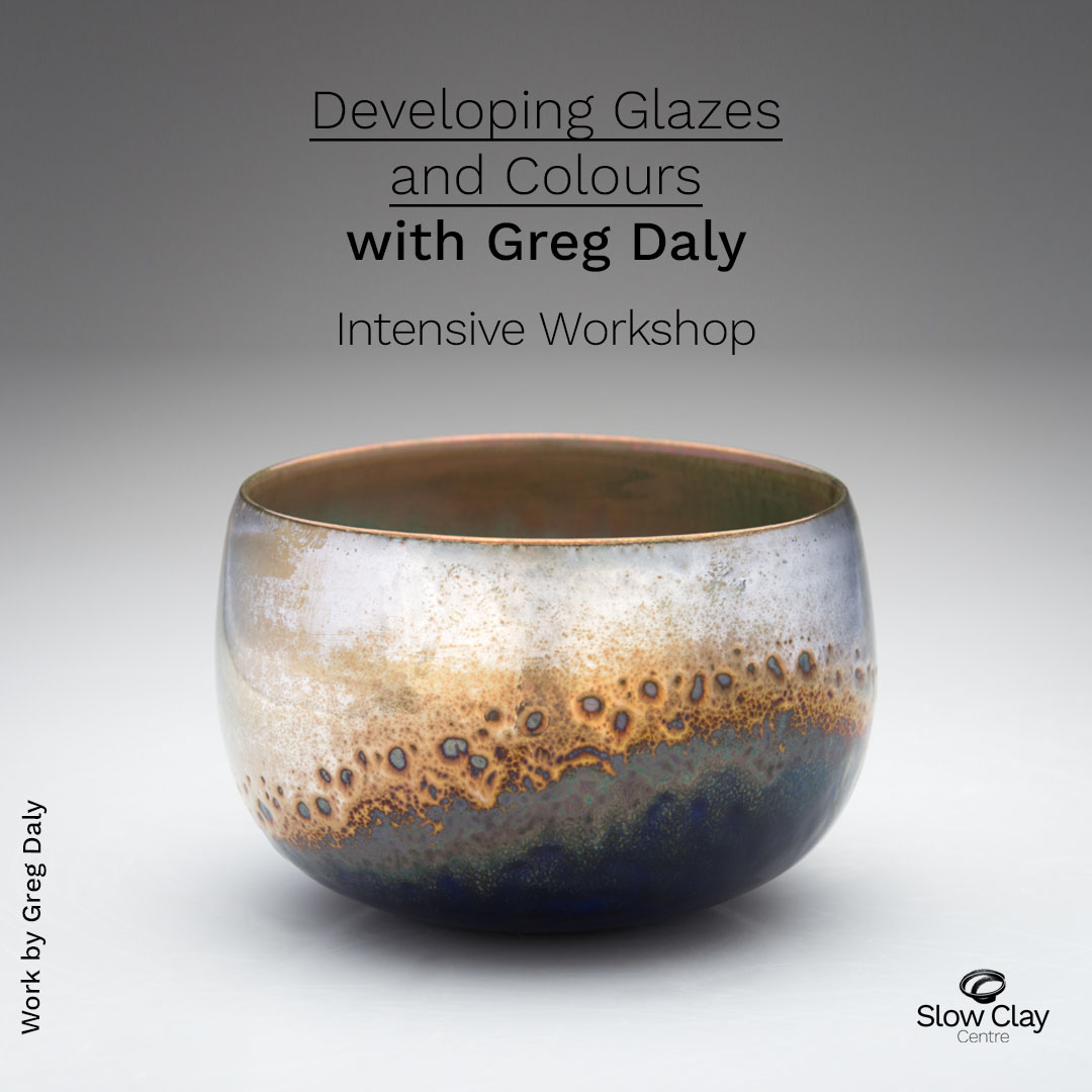 How to Master Ceramics Glazes for Beginners