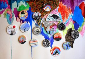 COLLECTIVE x SLOW CLAY 2018 Free Workshops!