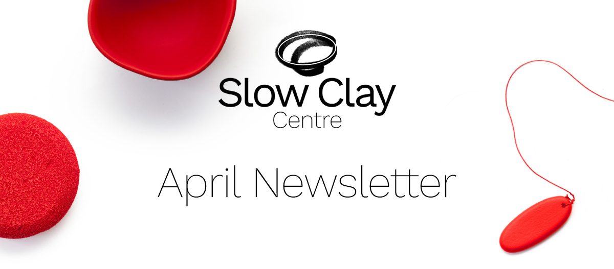 April Newsletter