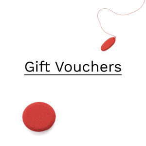 Gift Vouchers