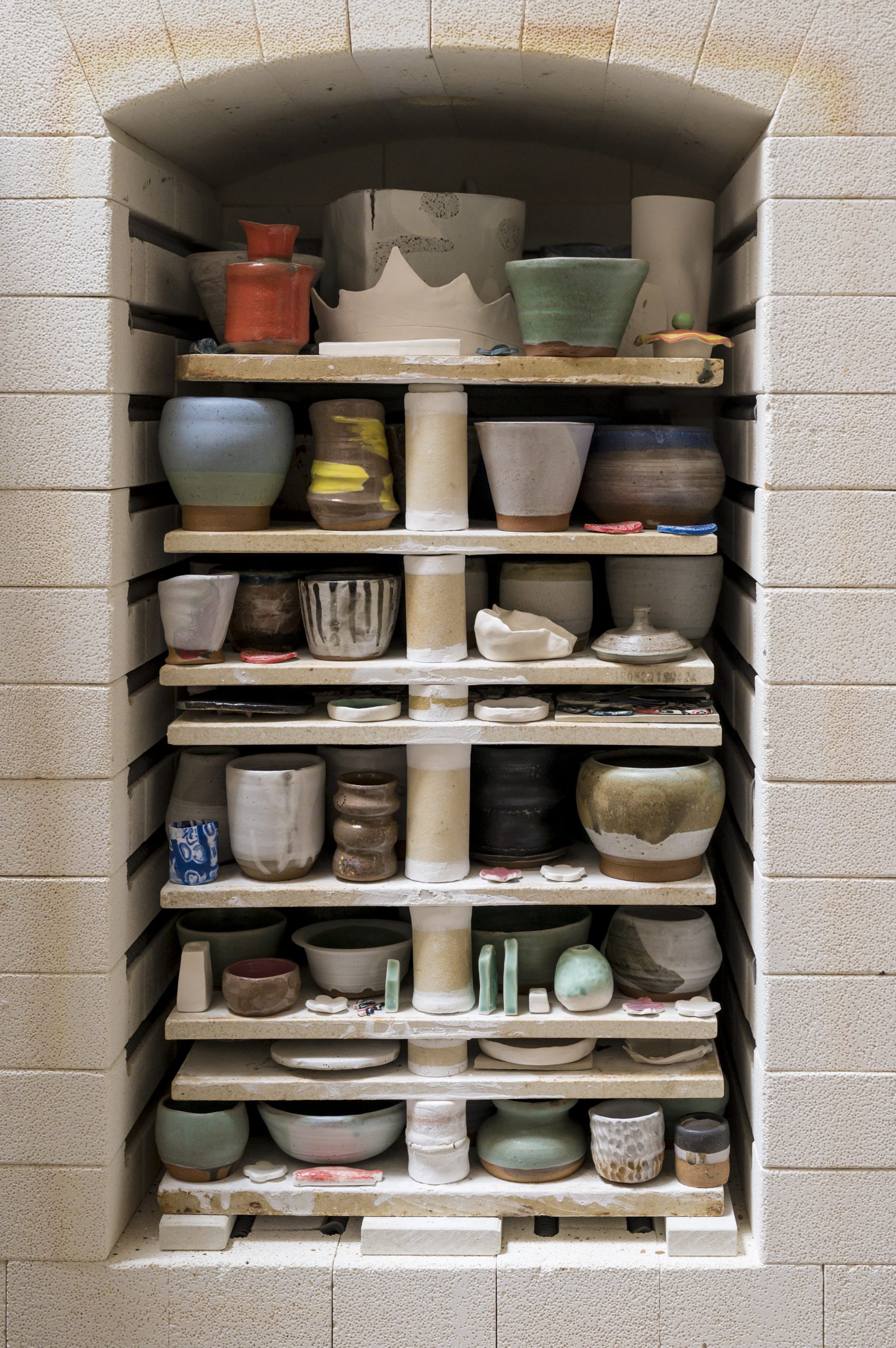 Slow Clay Kilns Slow Clay Centre