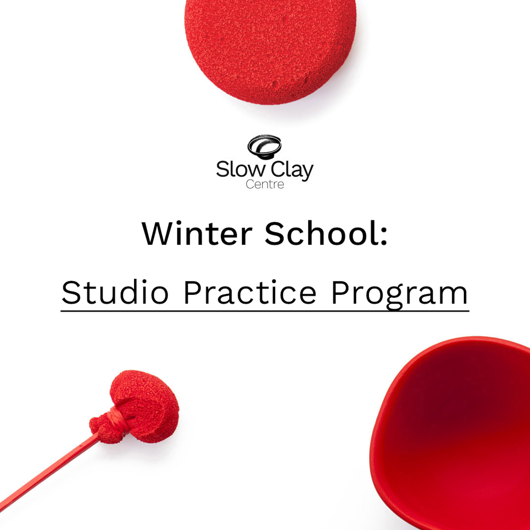 Studio Practice Program (SPP): 5-day WINTER SCHOOL