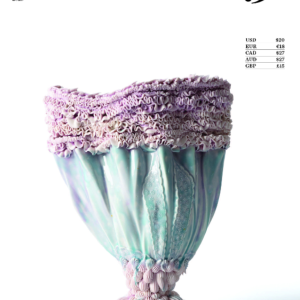 Ceramics Art & Perception