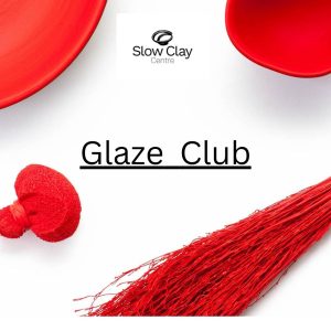 Glaze Club