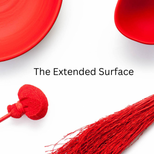 The Extended Surface with Amelia Black