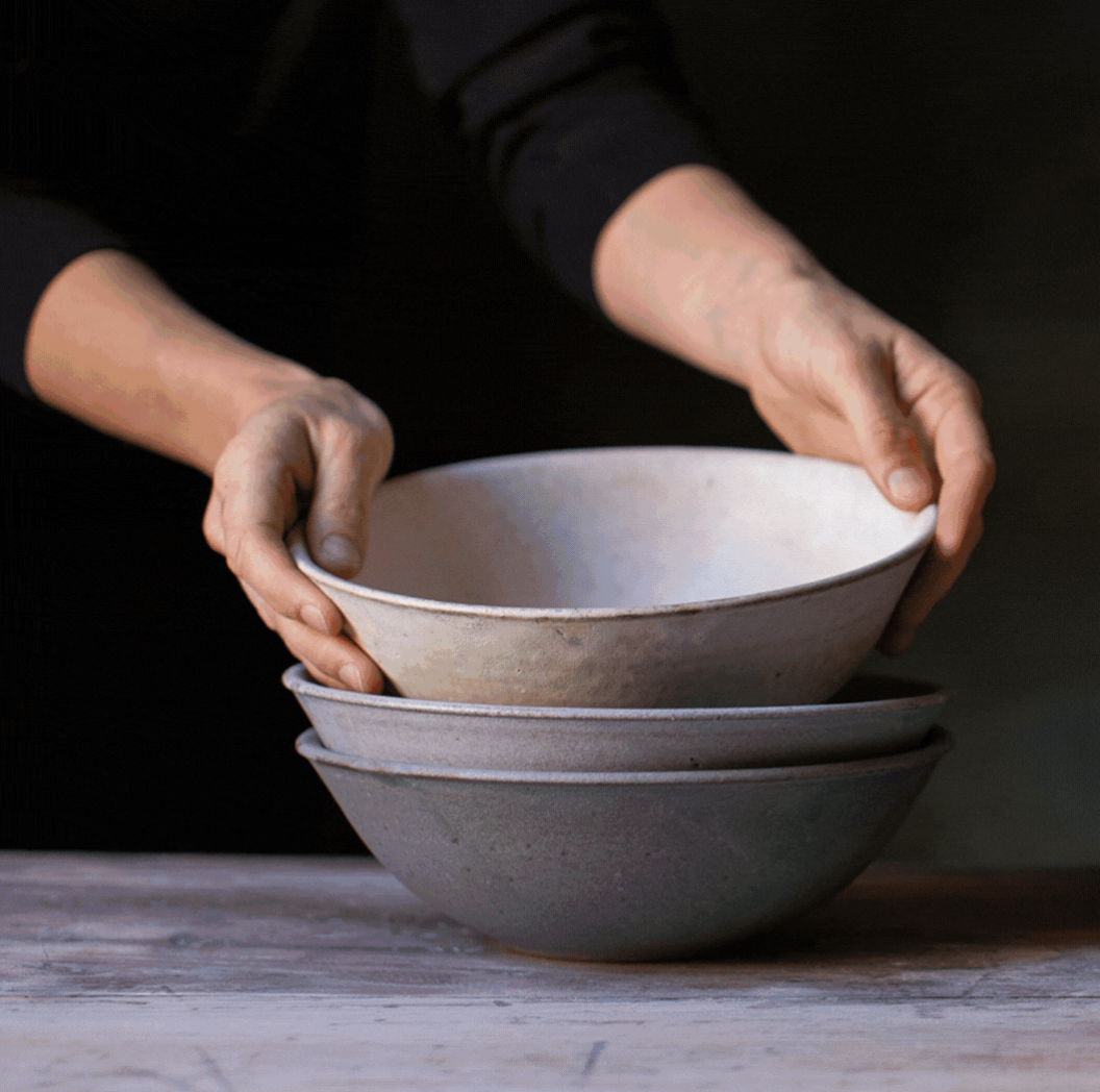 Slow Clay Teacher Spotlight: Sophie Moran