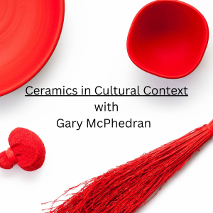 Ceramics in Cultural Context
