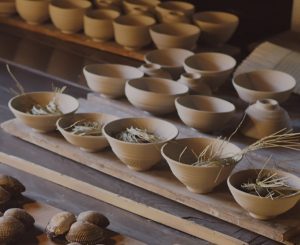 Artist Talk: A Mingei Legacy with Euan Craig