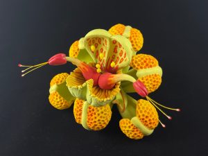 Artist Talk: Nature, Sculpture & the Stories Clay Can Tell with Cj Jilek